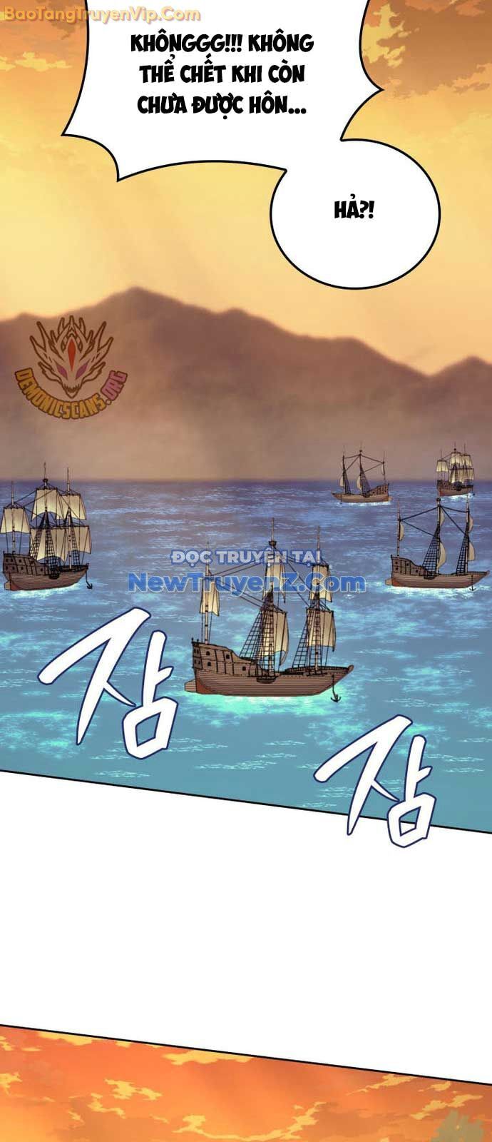 Thợ Rèn Huyền Thoại Chap 278 - Next Chap 279