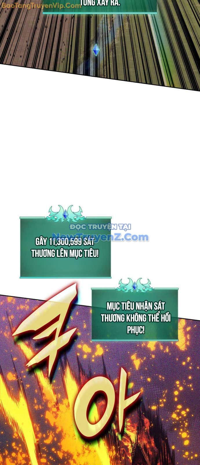 Thợ Rèn Huyền Thoại Chap 278 - Next Chap 279