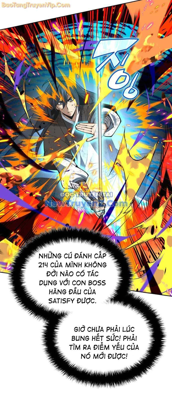 Thợ Rèn Huyền Thoại Chap 278 - Next Chap 279