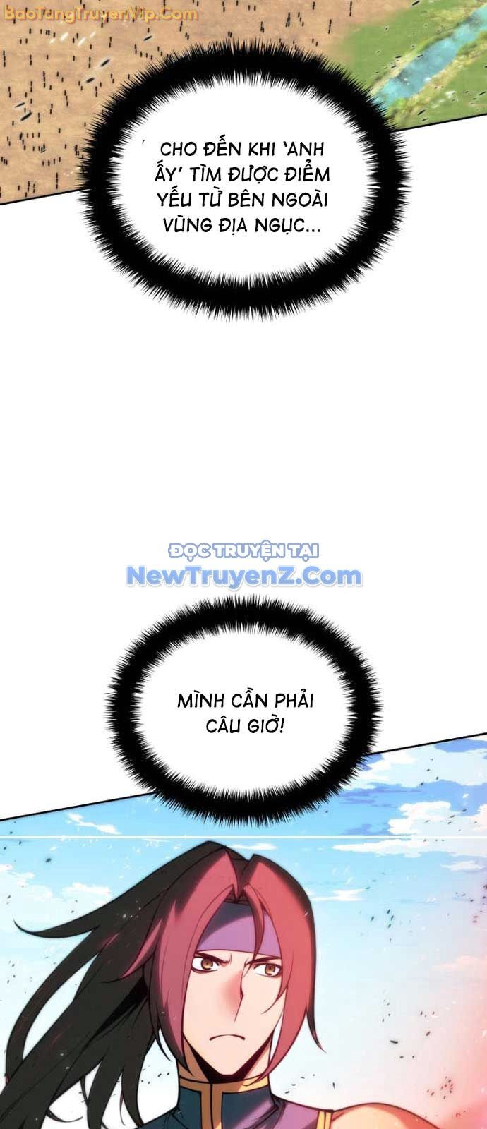 Thợ Rèn Huyền Thoại Chap 278 - Next Chap 279
