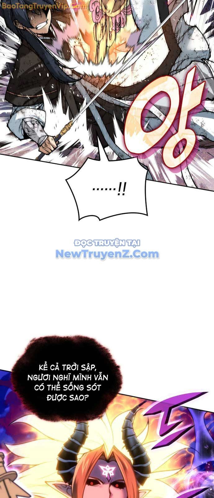 Thợ Rèn Huyền Thoại Chap 278 - Next Chap 279