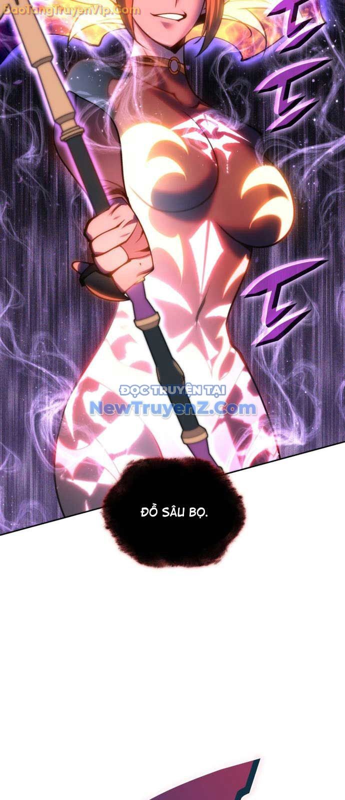 Thợ Rèn Huyền Thoại Chap 278 - Next Chap 279