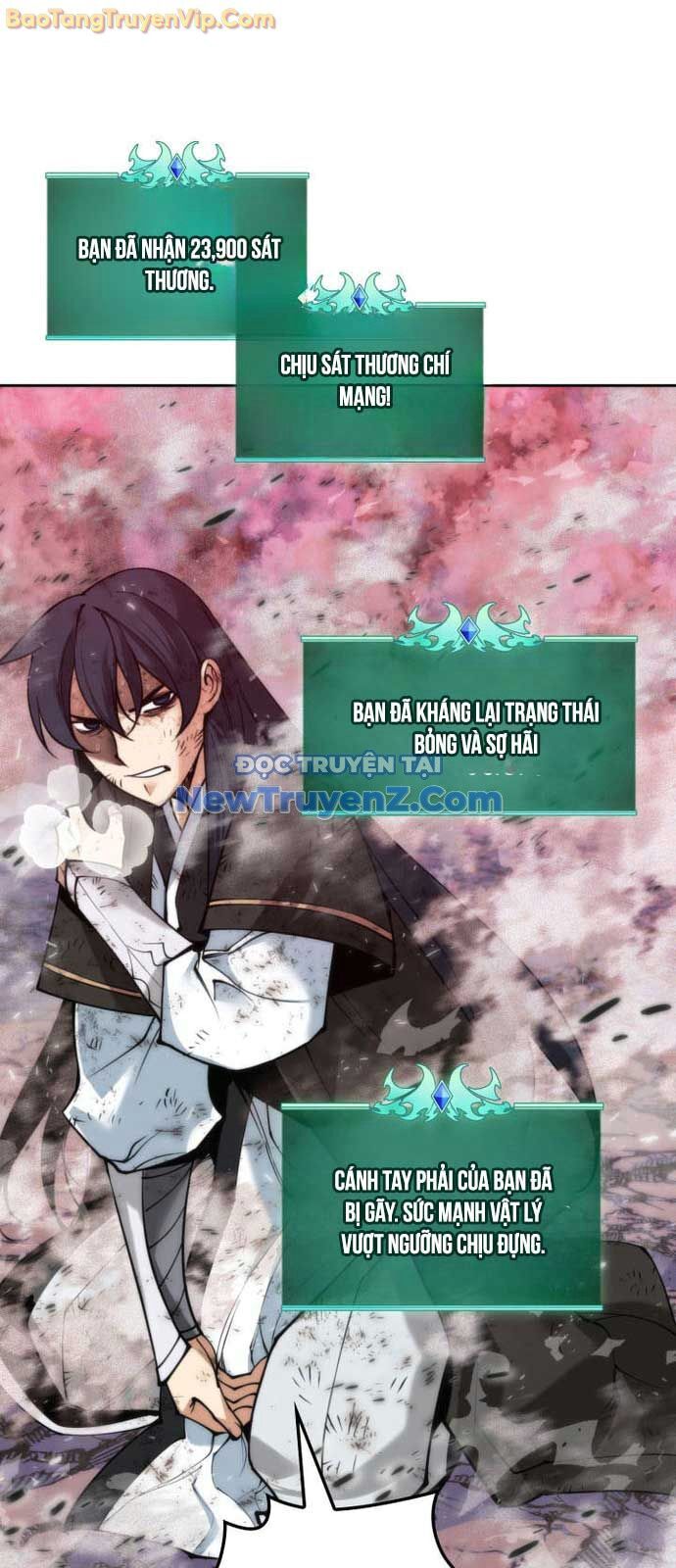 Thợ Rèn Huyền Thoại Chap 278 - Next Chap 279