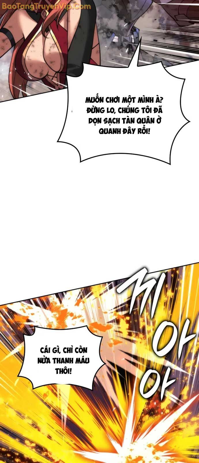 Thợ Rèn Huyền Thoại Chap 279.1 - Next Chap 280.1