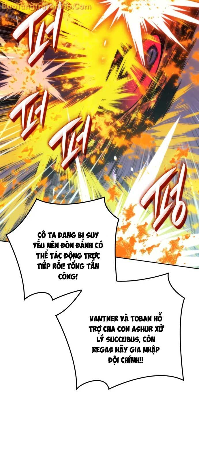 Thợ Rèn Huyền Thoại Chap 279.1 - Next Chap 280.1