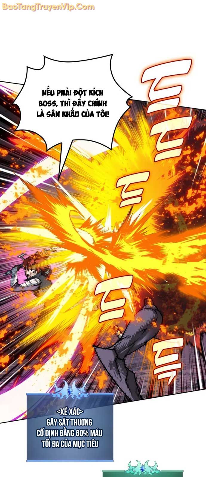 Thợ Rèn Huyền Thoại Chap 279.1 - Next Chap 280.1