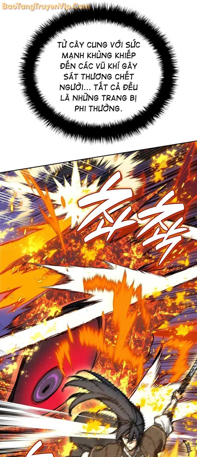 Thợ Rèn Huyền Thoại Chap 279.1 - Next Chap 280.1