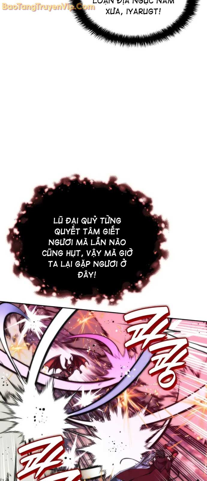 Thợ Rèn Huyền Thoại Chap 279.1 - Next Chap 280.1