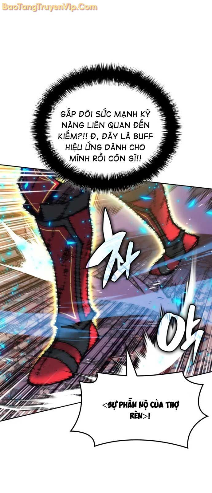 Thợ Rèn Huyền Thoại Chap 279.1 - Next Chap 280.1