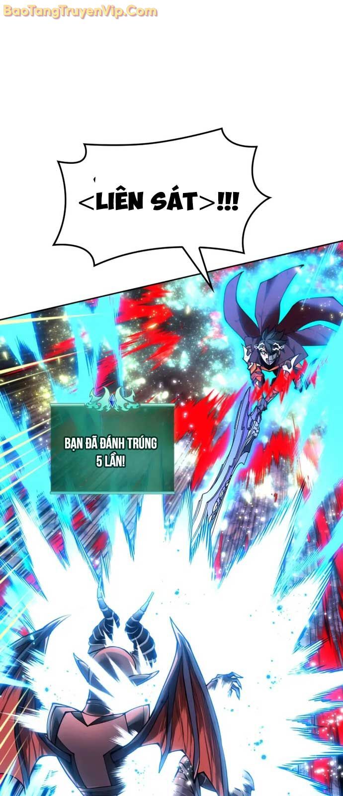 Thợ Rèn Huyền Thoại Chap 279.1 - Next Chap 280.1