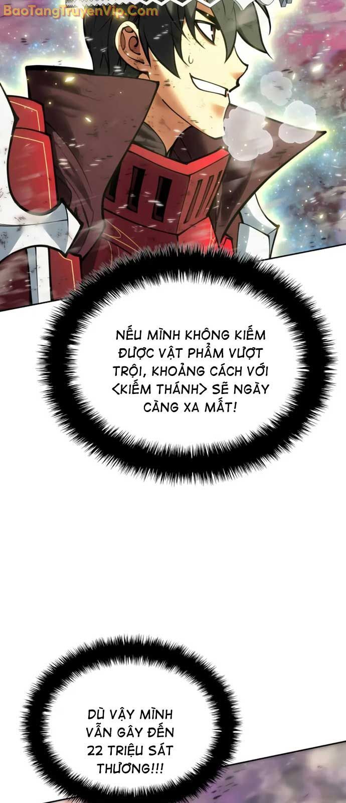 Thợ Rèn Huyền Thoại Chap 279.1 - Next Chap 280.1