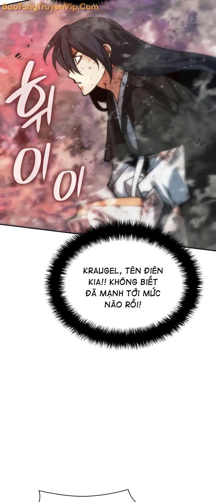 Thợ Rèn Huyền Thoại Chap 279.1 - Next Chap 280.1