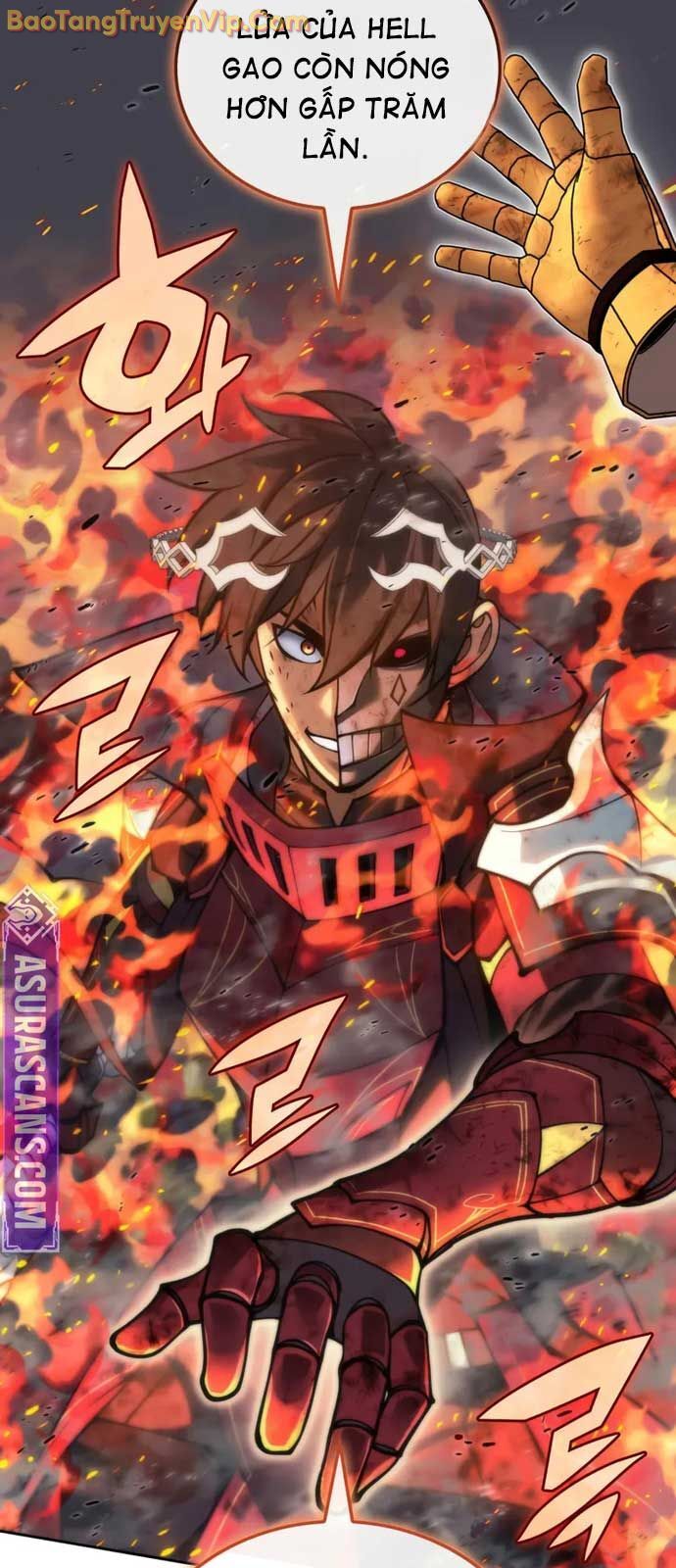 Thợ Rèn Huyền Thoại Chap 279.1 - Next Chap 280.1
