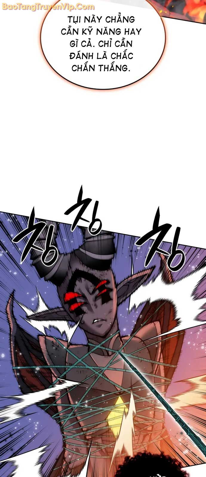 Thợ Rèn Huyền Thoại Chap 279.1 - Next Chap 280.1