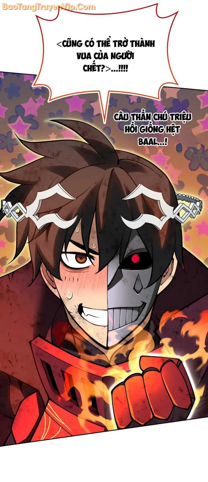 Thợ Rèn Huyền Thoại Chap 279.1 - Next Chap 280.1