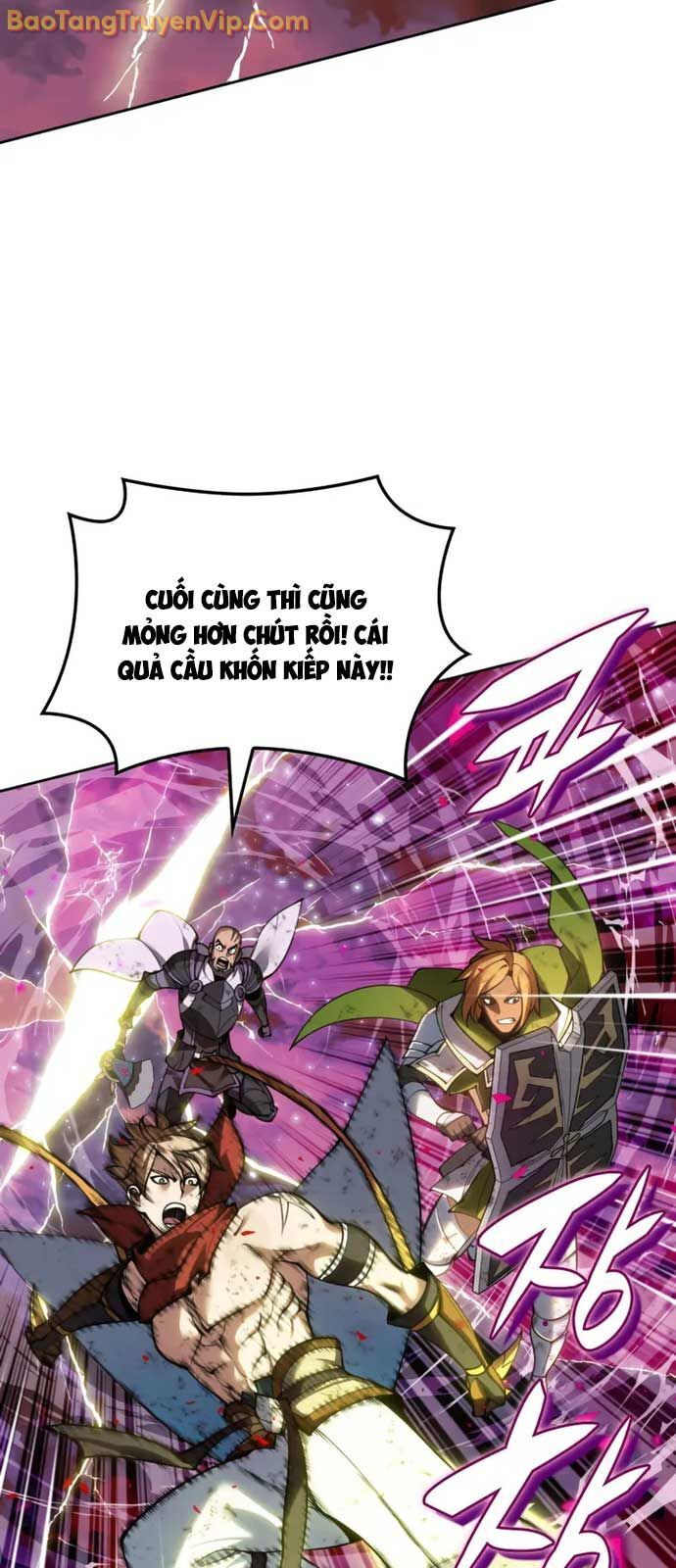Thợ Rèn Huyền Thoại Chap 279.1 - Next Chap 280.1