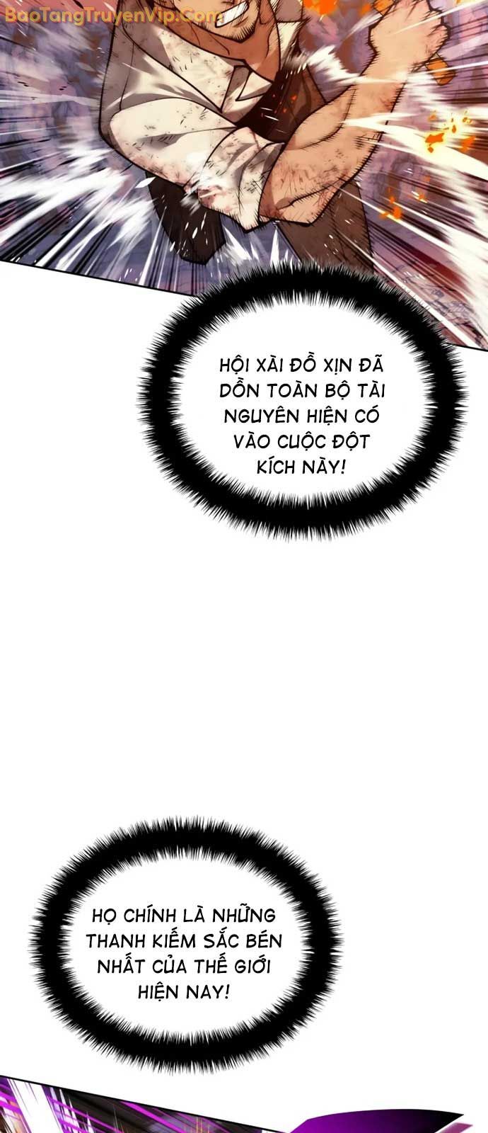 Thợ Rèn Huyền Thoại Chap 279.1 - Next Chap 280.1