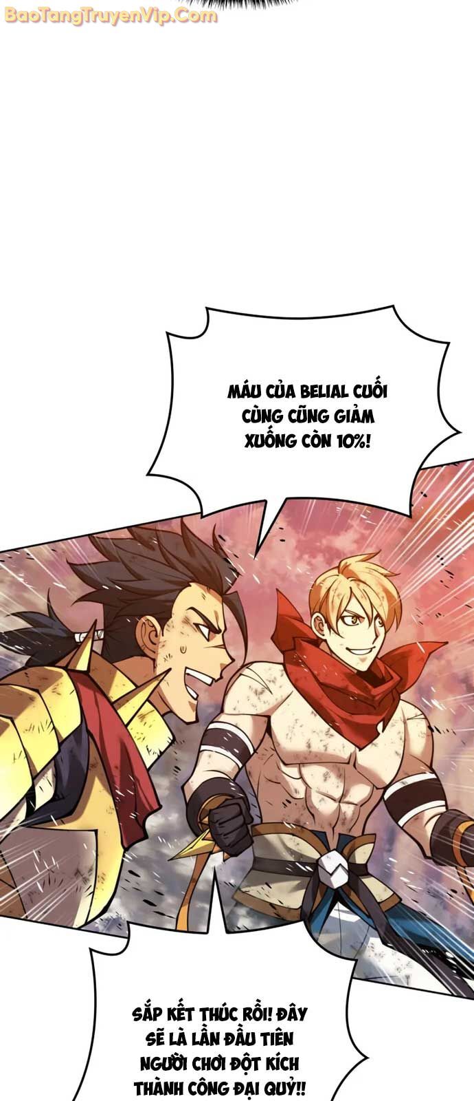 Thợ Rèn Huyền Thoại Chap 279.1 - Next Chap 280.1