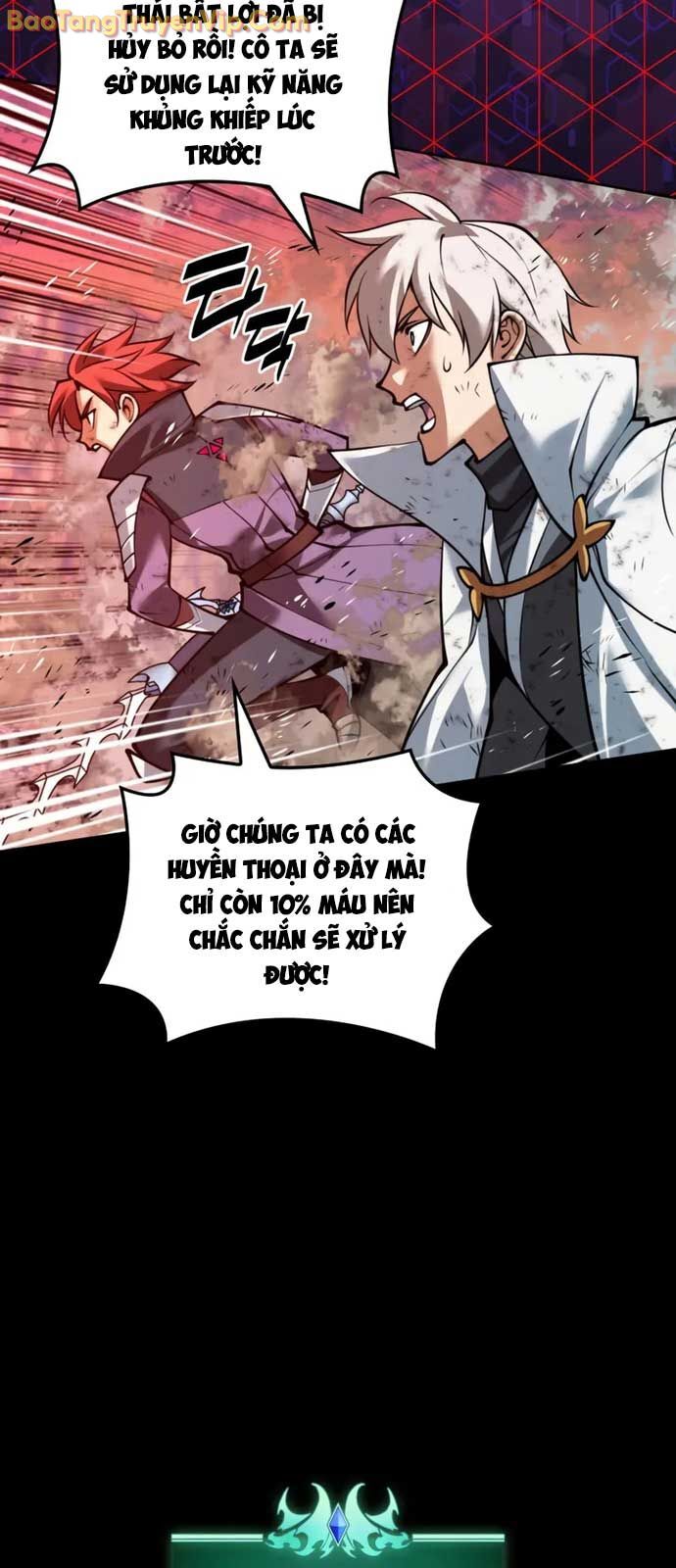 Thợ Rèn Huyền Thoại Chap 279.1 - Next Chap 280.1