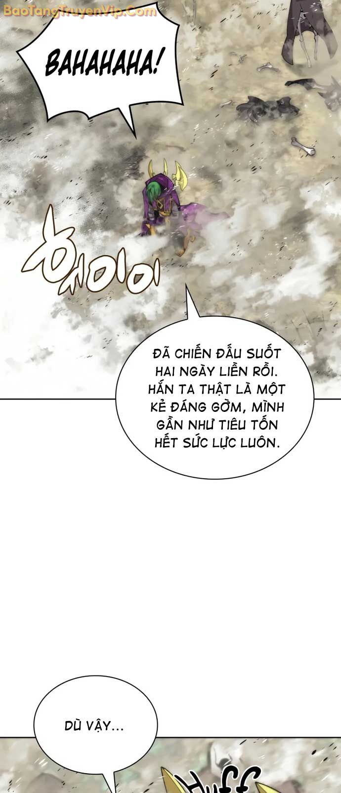Thợ Rèn Huyền Thoại Chap 279.1 - Next Chap 280.1