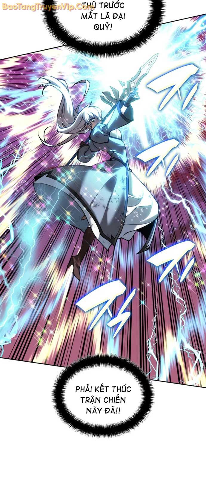 Thợ Rèn Huyền Thoại Chap 279.1 - Next Chap 280.1