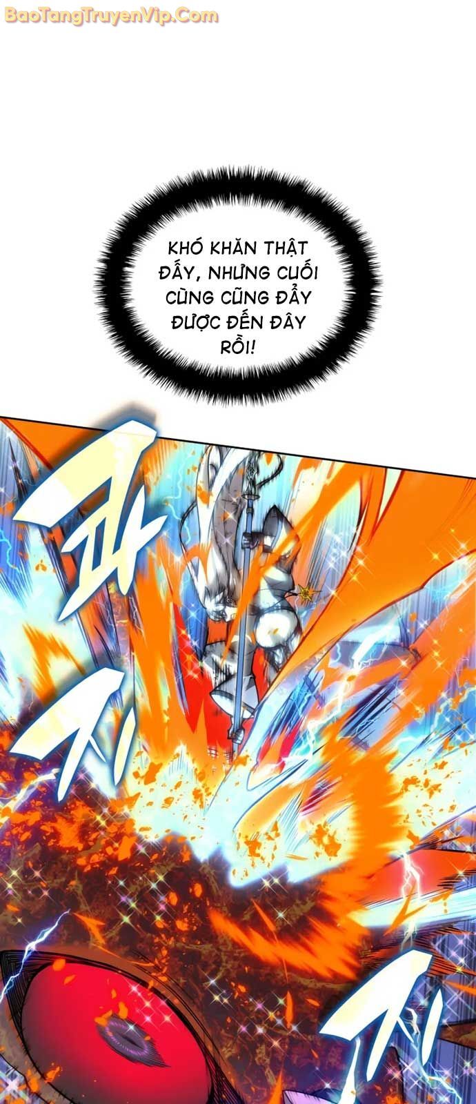 Thợ Rèn Huyền Thoại Chap 279.1 - Next Chap 280.1