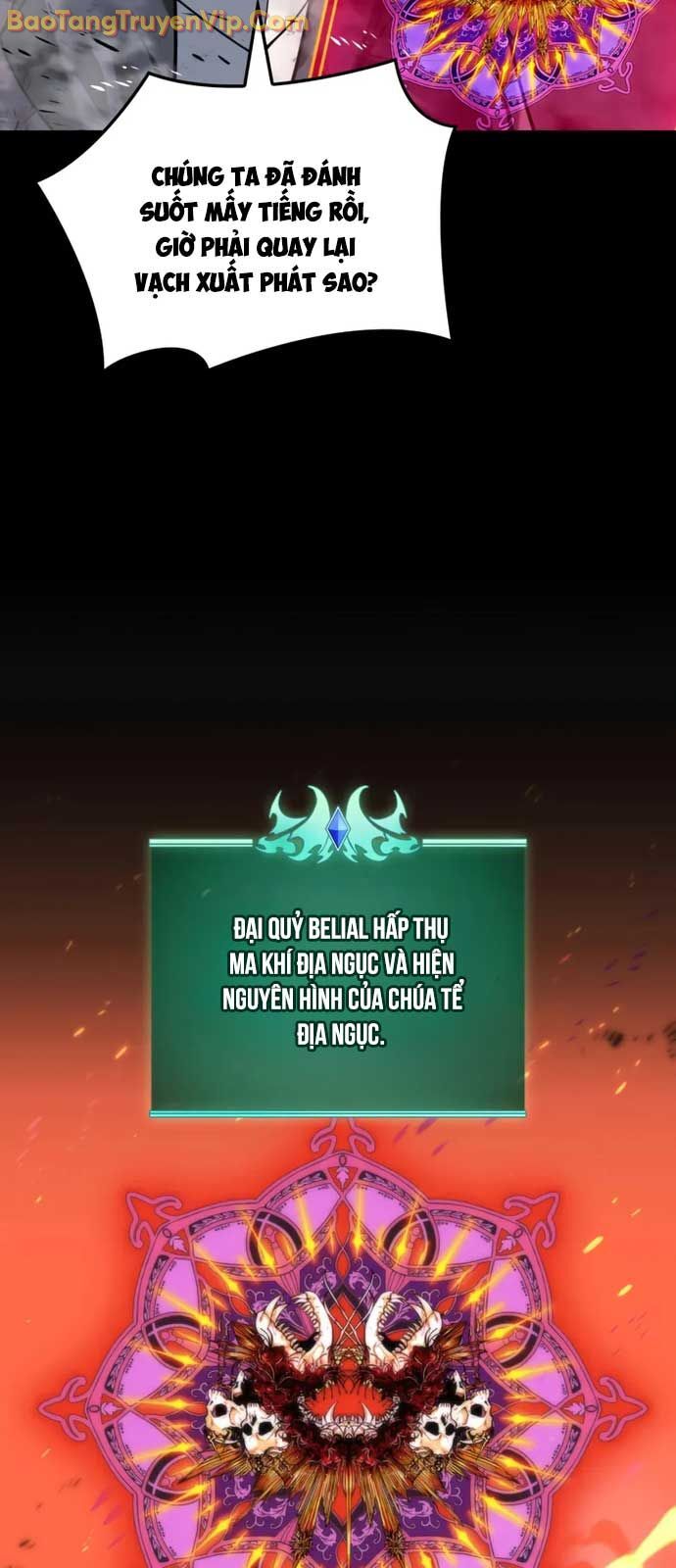 Thợ Rèn Huyền Thoại Chap 279.1 - Next Chap 280.1