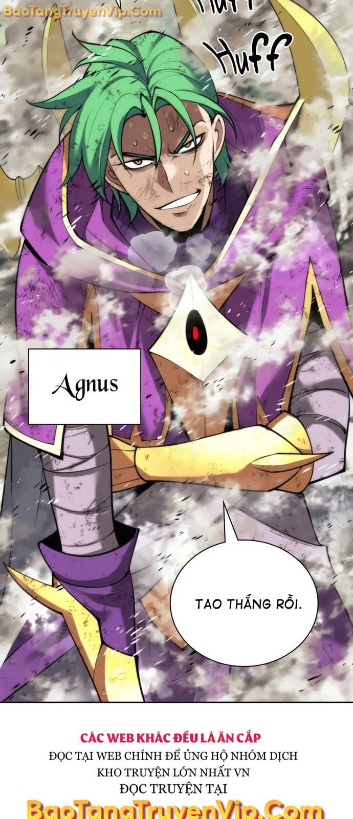 Thợ Rèn Huyền Thoại Chap 279.1 - Next Chap 280.1