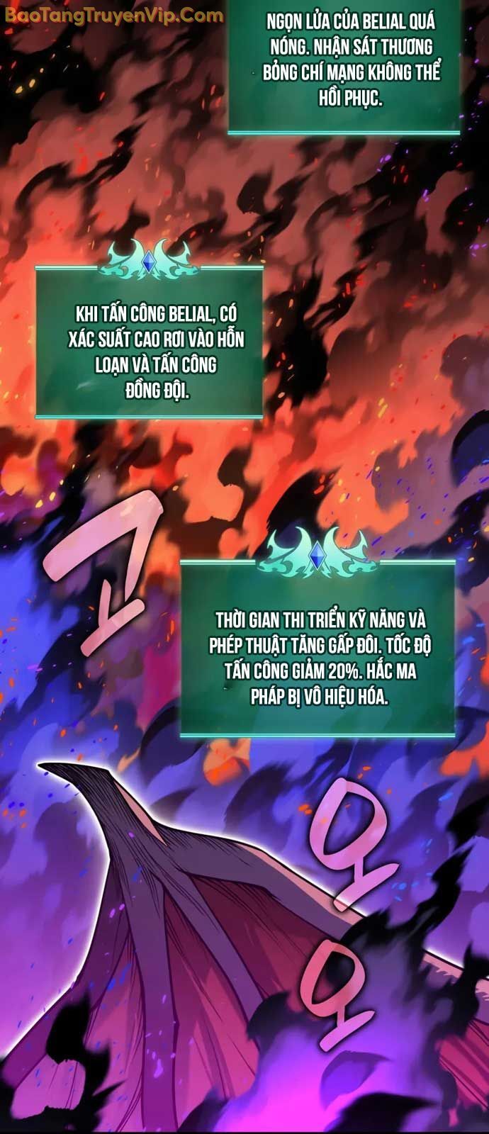 Thợ Rèn Huyền Thoại Chap 279.1 - Next Chap 280.1