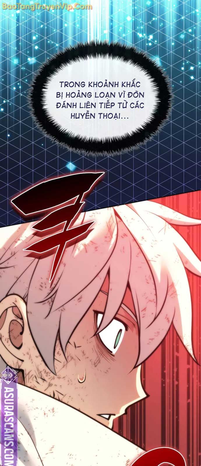 Thợ Rèn Huyền Thoại Chap 279.1 - Next Chap 280.1