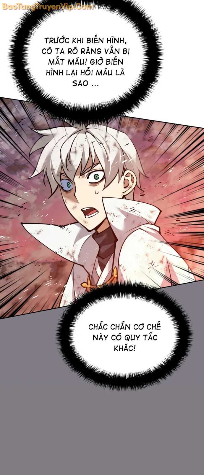 Thợ Rèn Huyền Thoại Chap 279.1 - Next Chap 280.1