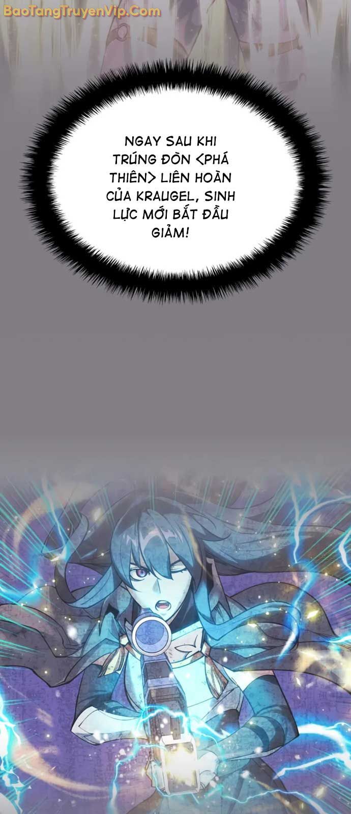 Thợ Rèn Huyền Thoại Chap 279.1 - Next Chap 280.1