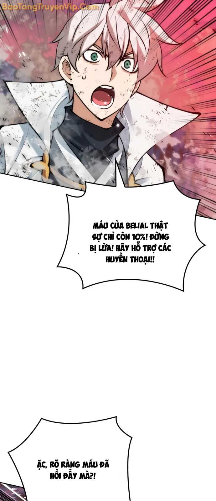 Thợ Rèn Huyền Thoại Chap 279.1 - Next Chap 280.1