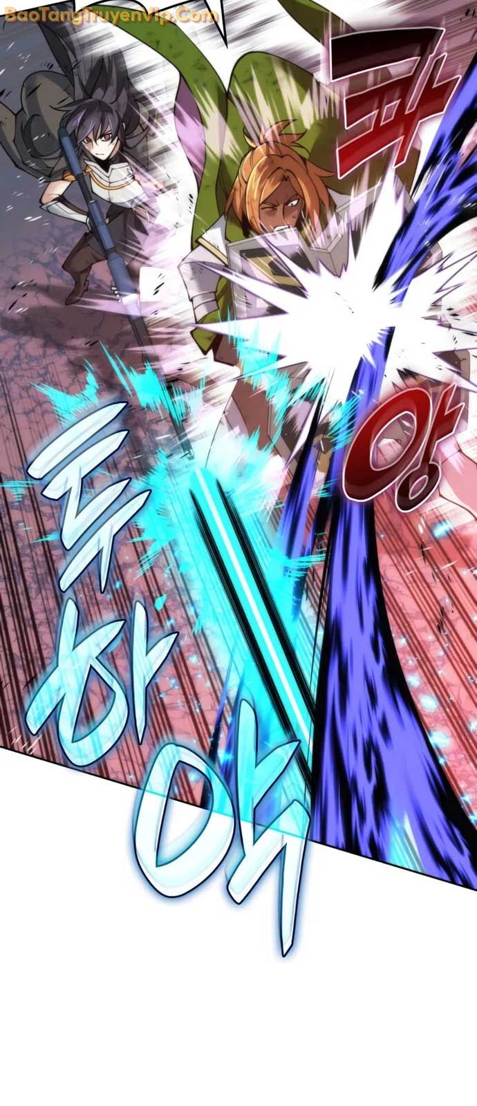 Thợ Rèn Huyền Thoại Chap 279.1 - Next Chap 280.1