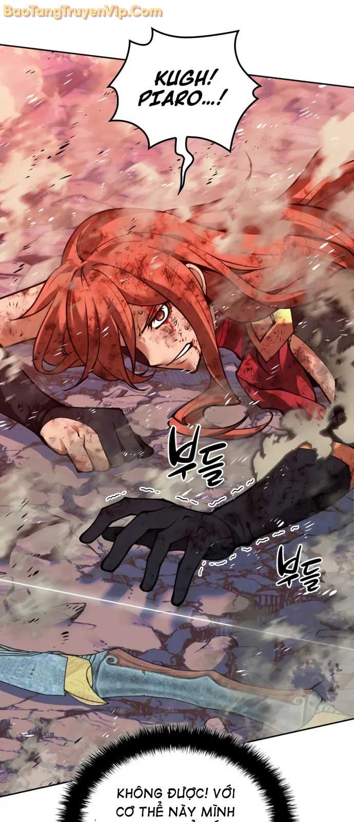 Thợ Rèn Huyền Thoại Chap 279.1 - Next Chap 280.1