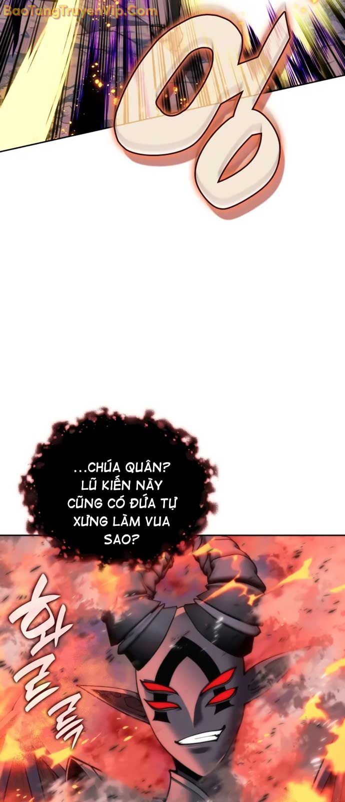 Thợ Rèn Huyền Thoại Chap 279.1 - Next Chap 280.1