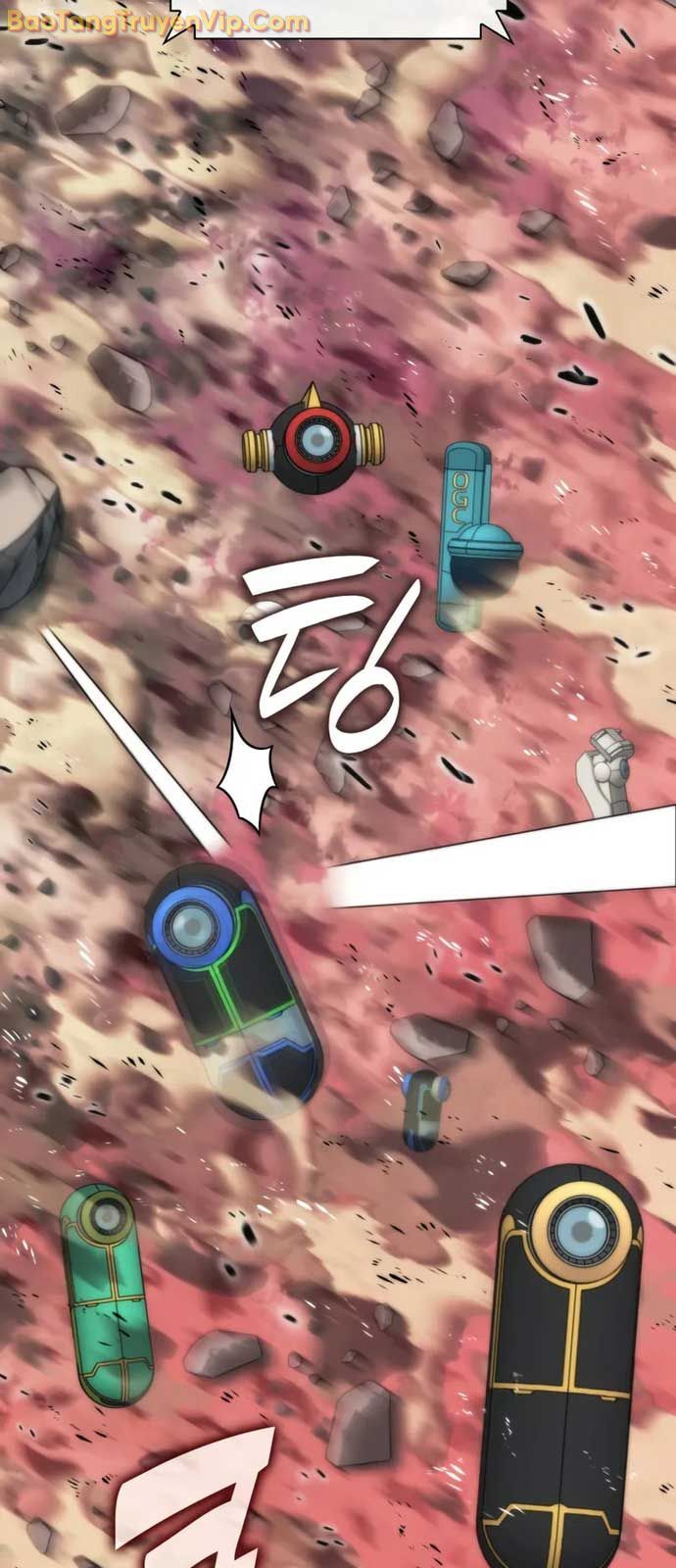 Thợ Rèn Huyền Thoại Chap 279.1 - Next Chap 280.1