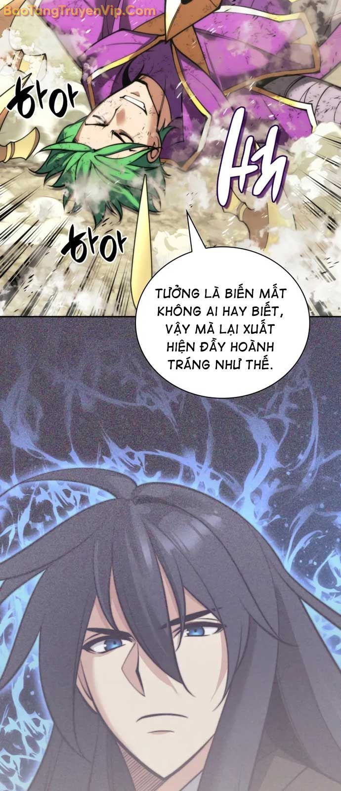 Thợ Rèn Huyền Thoại Chap 279.1 - Next Chap 280.1