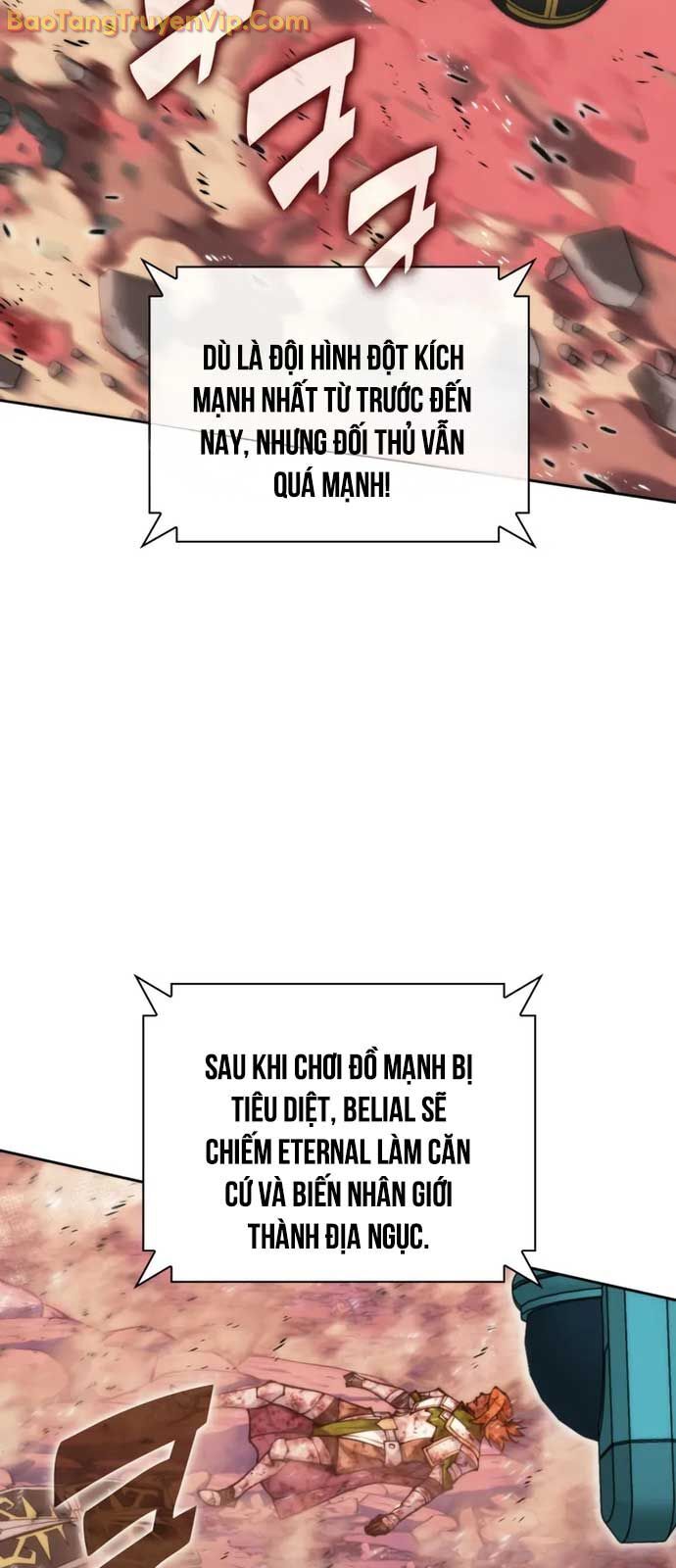 Thợ Rèn Huyền Thoại Chap 279.1 - Next Chap 280.1