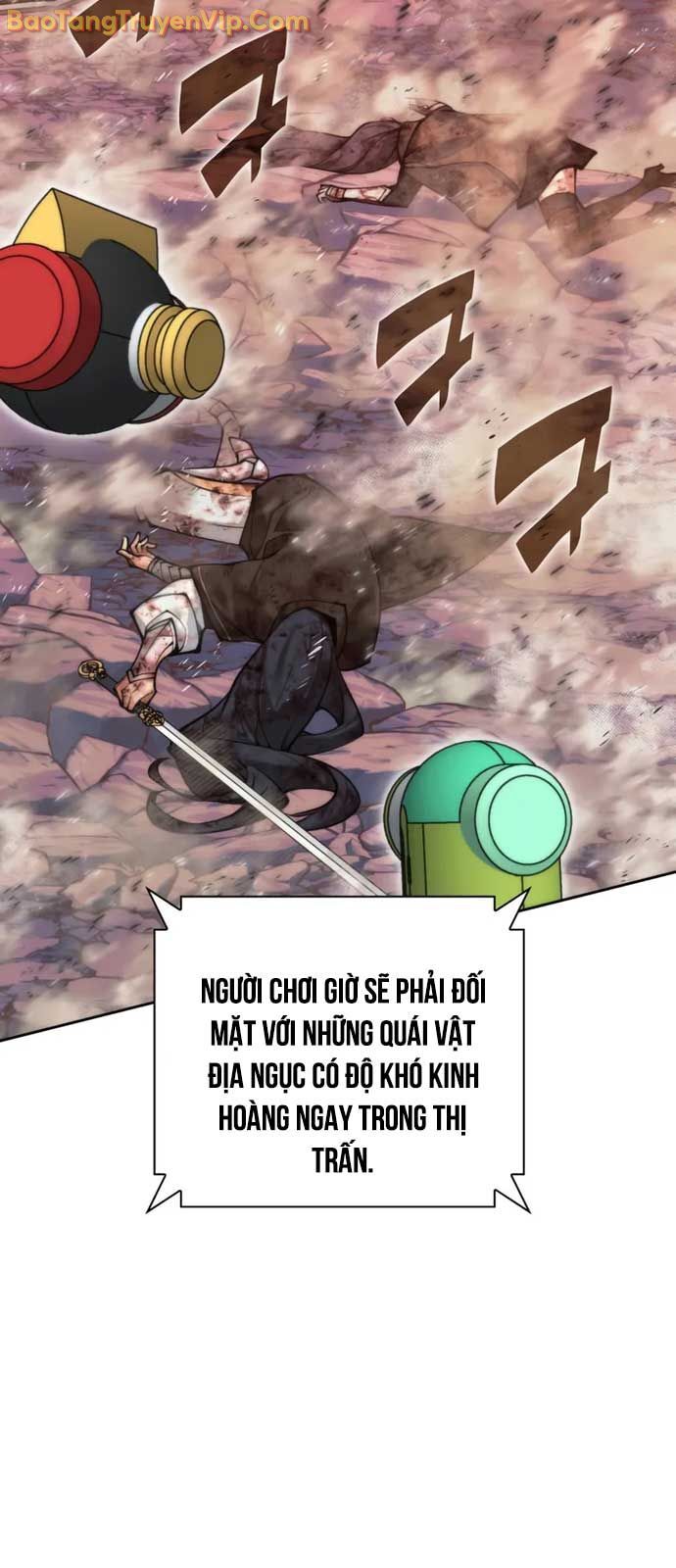 Thợ Rèn Huyền Thoại Chap 279.1 - Next Chap 280.1