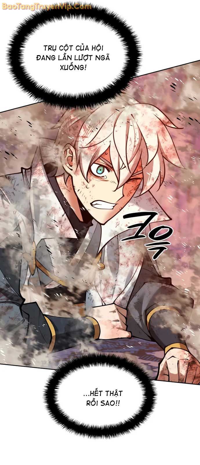 Thợ Rèn Huyền Thoại Chap 279.1 - Next Chap 280.1