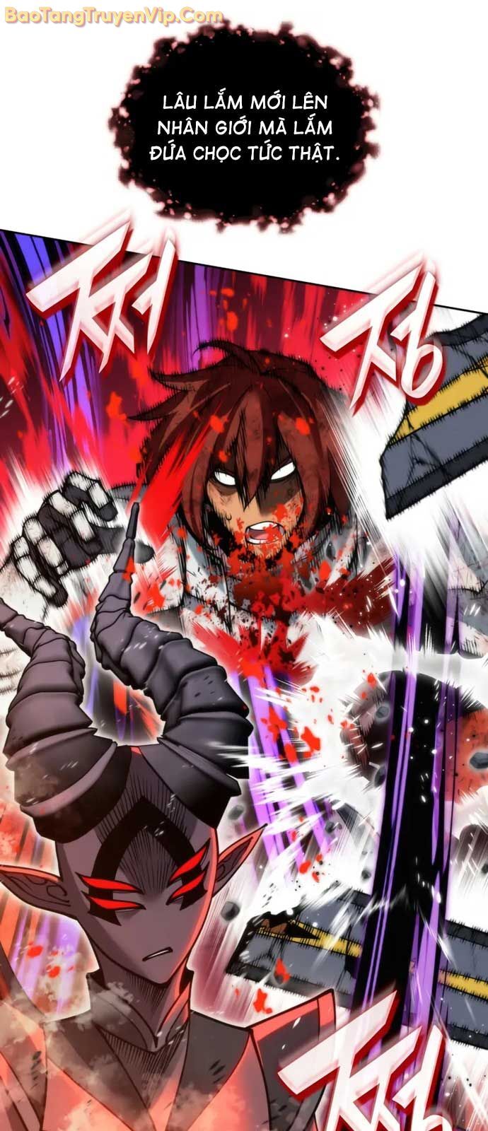 Thợ Rèn Huyền Thoại Chap 279.1 - Next Chap 280.1