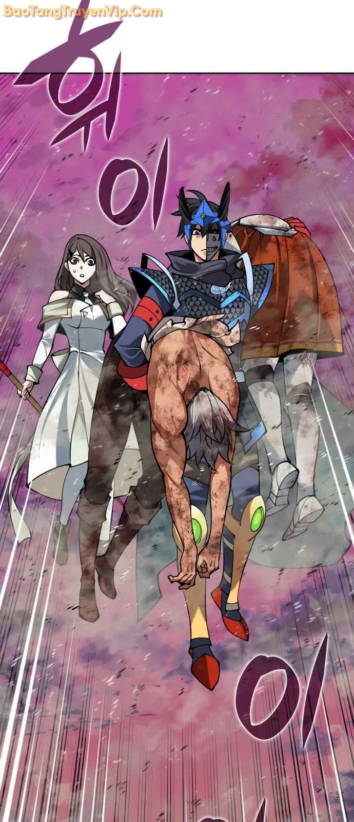 Thợ Rèn Huyền Thoại Chap 279.1 - Next Chap 280.1