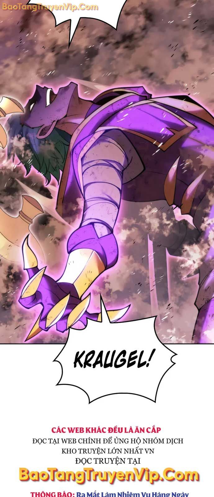 Thợ Rèn Huyền Thoại Chap 279.1 - Next Chap 280.1