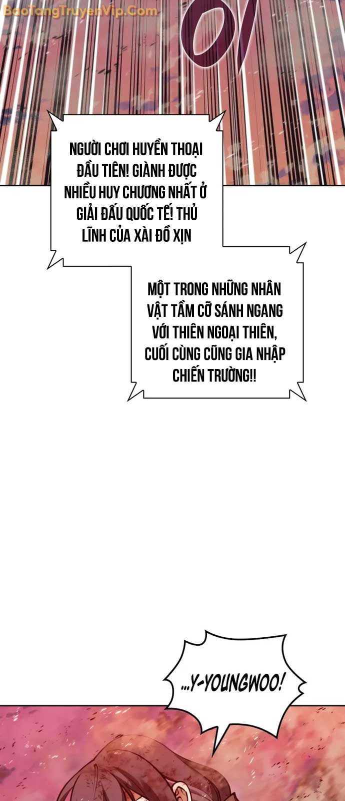 Thợ Rèn Huyền Thoại Chap 279.1 - Next Chap 280.1