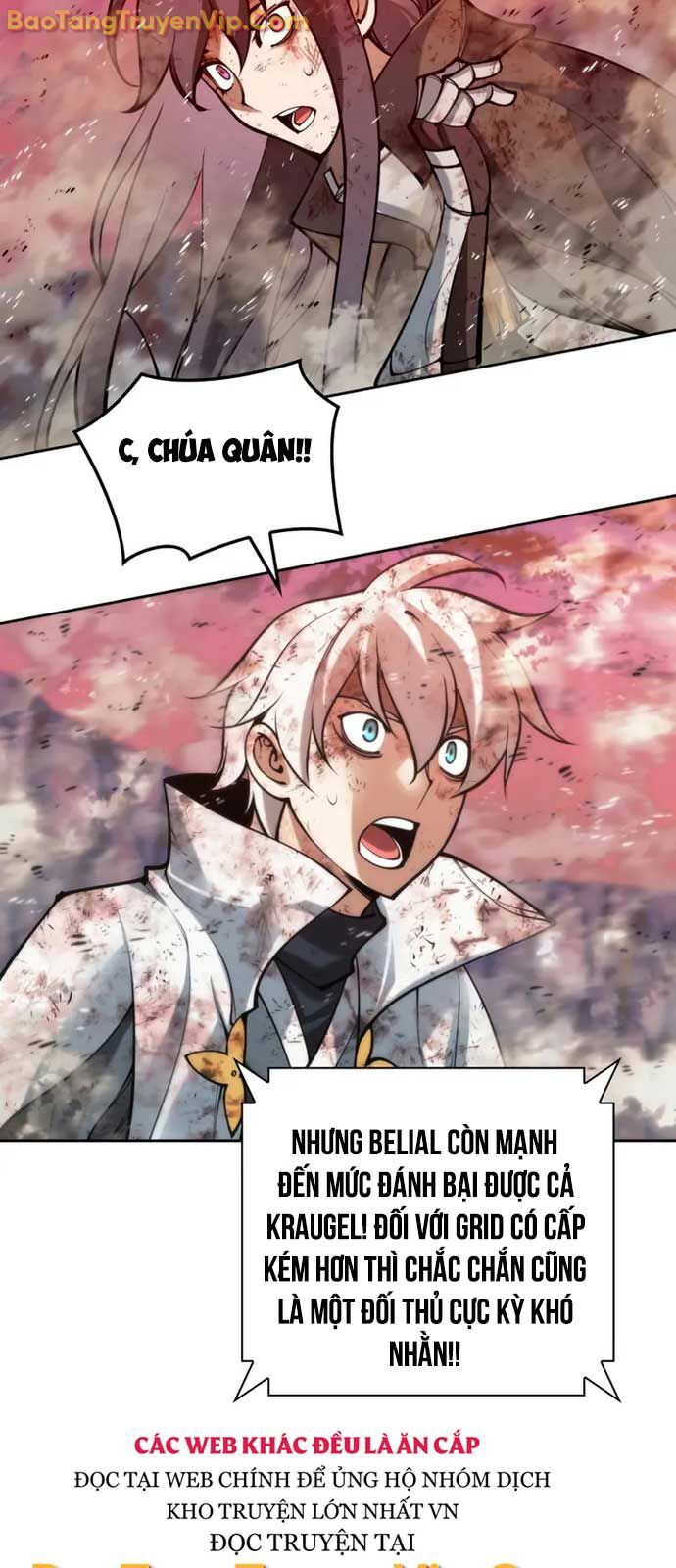 Thợ Rèn Huyền Thoại Chap 279.1 - Next Chap 280.1