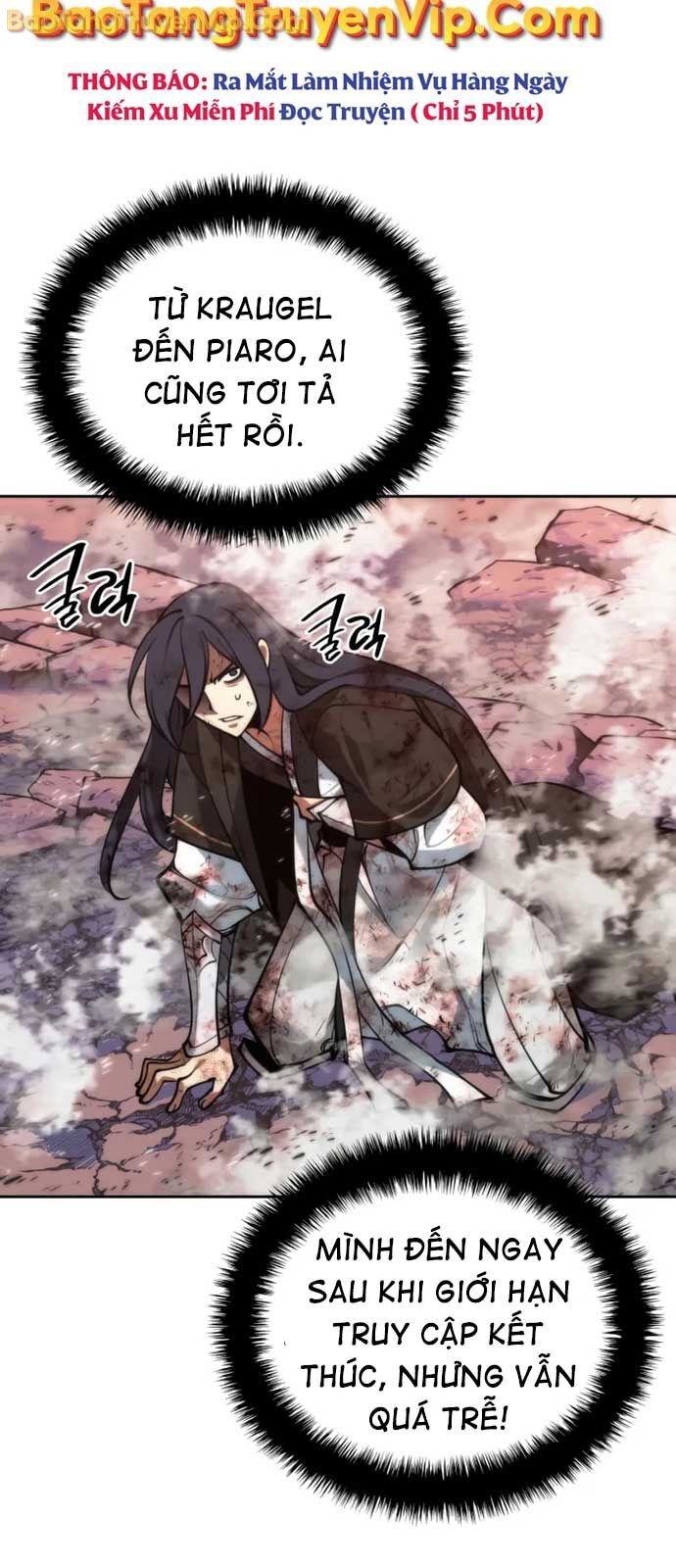 Thợ Rèn Huyền Thoại Chap 279.1 - Next Chap 280.1