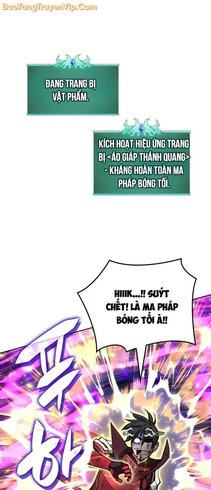 Thợ Rèn Huyền Thoại Chap 279.1 - Next Chap 280.1