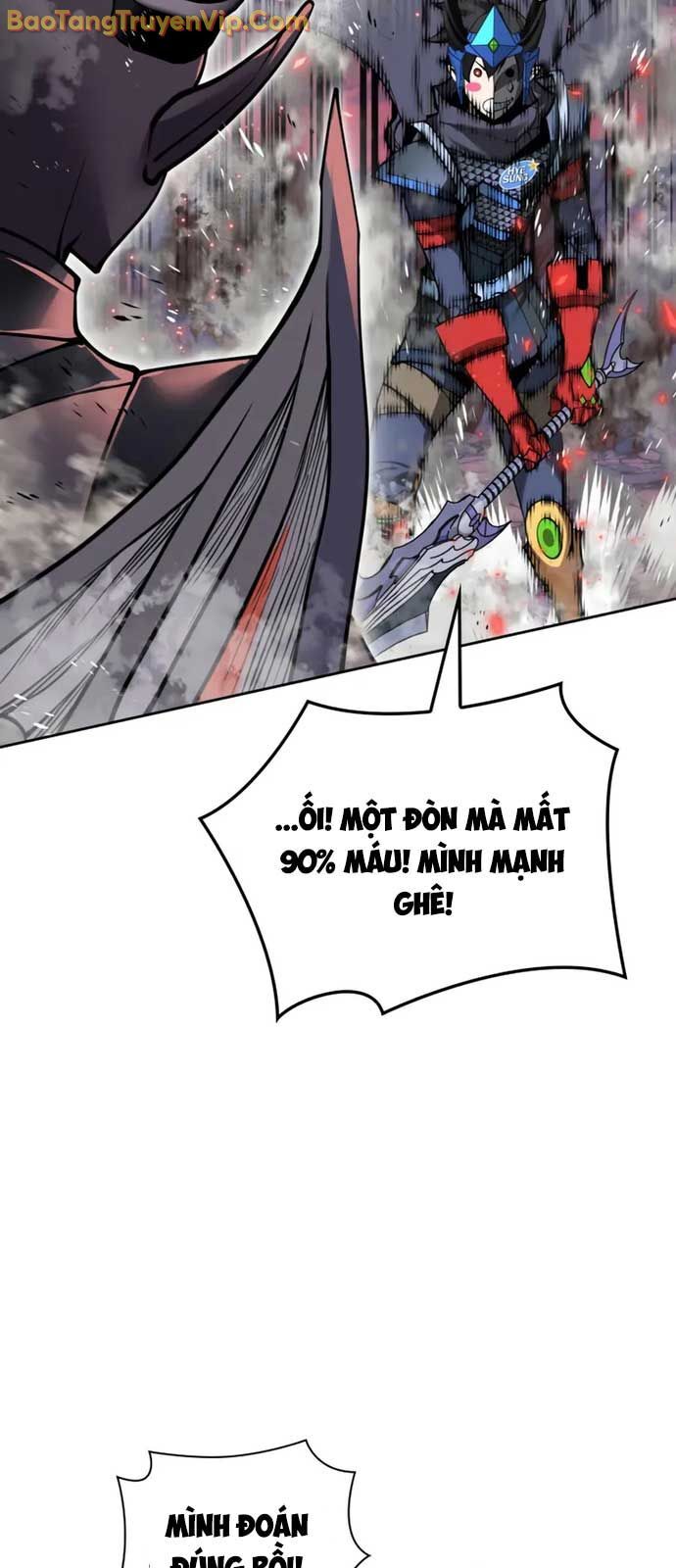 Thợ Rèn Huyền Thoại Chap 279.1 - Next Chap 280.1
