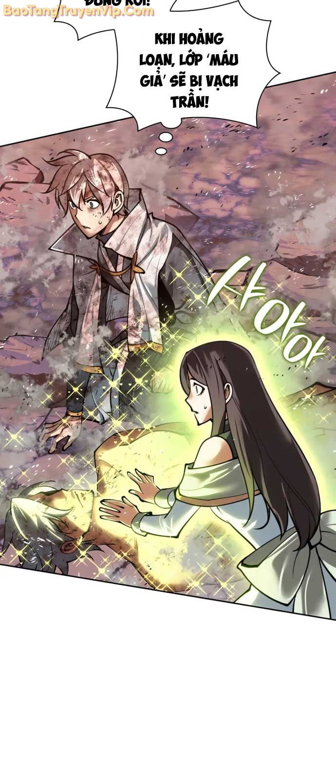 Thợ Rèn Huyền Thoại Chap 279.1 - Next Chap 280.1